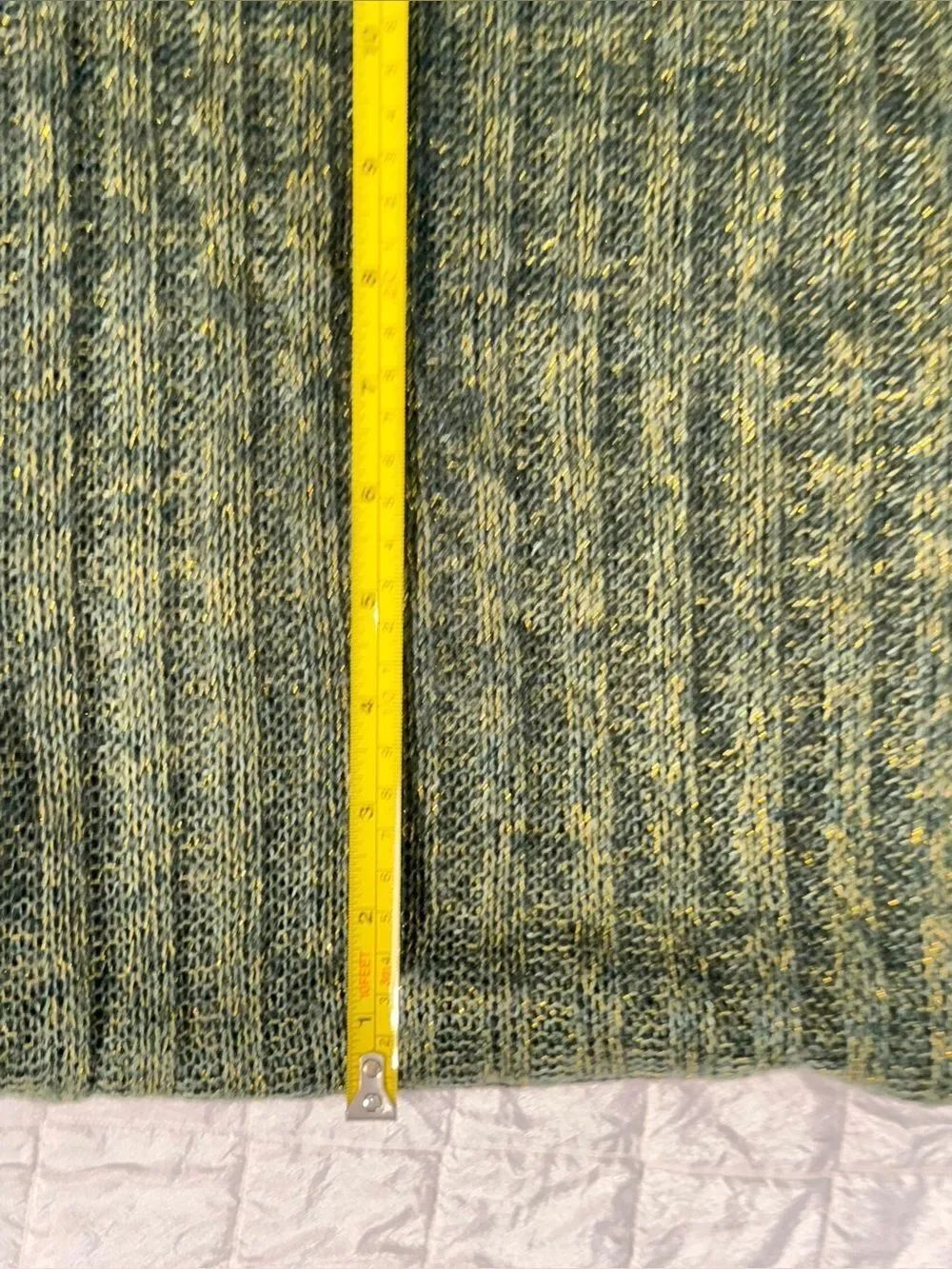 Bay sky Infinity scarf - Picture 5 of 11